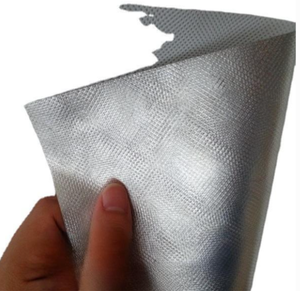 Membrana Transpirable Metalizada de Alto Rendimiento, Barrera Térmica y Impermeable Microporosa - Product Image 4