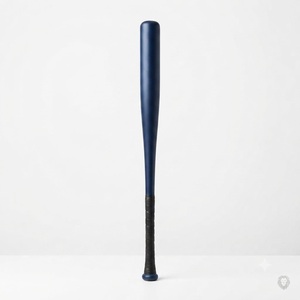 Bate de béisbol profesional, bate de béisbol de élite, bate de béisbol premium, equipo de béisbol de alto rendimiento, bate de entrenamiento deportivo - Product Image 1