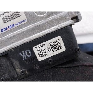 Unidad de Control Electrónico G90/EQ900 2018-2021 Usada OEM 391223LHD5 - Product Image 4