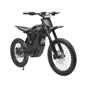 Producto Más Vendido: Bicicleta Eléctrica Industrial E Ridee Pro SS 2.0, 72V 40Ah, 3 Años de Garantía, Lista para Entrega - Product Image 6