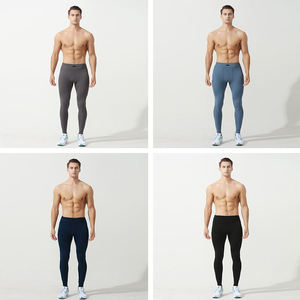 ชุดออกกำลังกายคุณภาพสูง ยืดหยุ่นได้ พร้อมบริการสกรีนโลโก้ตามต้องการ - Product Image 3