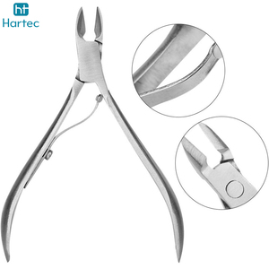 Prix de gros : Nouvelles pinces à ongles tendance, ultra durables et antirouille, professionnelles, en acier inoxydable tranchant - Product Image 3