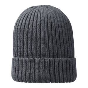 Factory Made Custom Outdoor Wear jacquard <b>Beanie</b> Cap High Quality Cotton Jacquard <b>Beanie</b> <b>Hats</b> For Unisex - Product Image 2