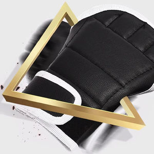 Gants de frappe lourds pour sac de frappe, gants de combat pour la boxe, le MMA, le Muay Thai, entraînement, gants personnalisés pour la boxe et le sparring - Product Image 6