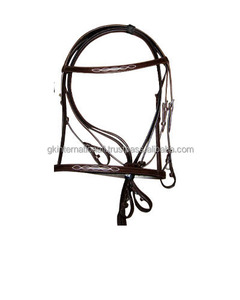 Brida occidental personalizada, hecha en muchos colores, precio al por mayor - Product Image 4