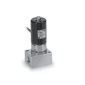 Vanne de commande PVQ33-6G-16-01 d'électrovanne proportionnelle compacte SMC Pneumatics - Product Image 2