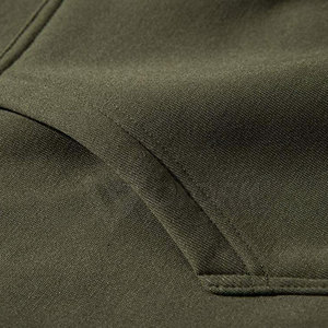 Sudaderas Básicas de Buena Calidad, Fabricante Profesional, Sudaderas Personalizadas de Moda Urbana de Alta Calidad - Product Image 5