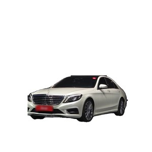 Mercedes-Benz Clase S S350 BlueTEC 4MATIC 2015, 117.944 km, Norma de Emisiones Euro V, Volante a la Izquierda - Product Image 1