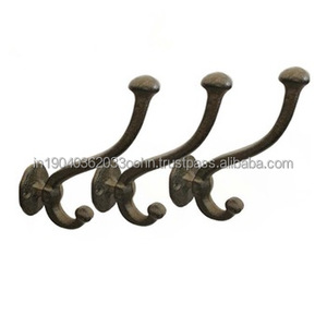 Modern Stylish Metal <b>Wall</b> <b>Hooks</b> Hangings Multipurpose at Reasonable Prices and Customized Designs Sizes Shapes and Finishes - Product Image 5