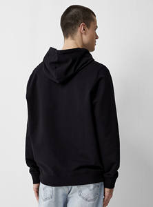 Sweat-shirts en coton de qualité supérieure, grandes tailles, vente en gros, sweat-shirts personnalisés en tissu polaire, sweats oversize pour hommes et femmes au Pakistan - Product Image 6