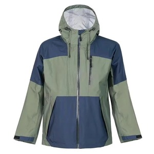 เสื้อกันฝนแบบมีฮู้ด ดีไซน์ใหม่ปี 2026 สำหรับทุกเพศ ทุกวัย คุณภาพสูง ขายส่ง กันน้ำ ระบายอากาศได้ดี เป็นมิตรกับสิ่งแวดล้อม พร้อมซิป เหมาะสำหรับฤดูฝน - Product Image 3