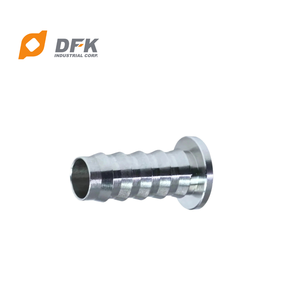 High Pressure Stainless Tube Fittings Insert <b>Machining</b> <b>Services</b> for Premium Inserts From Taiwan - Product Image 2