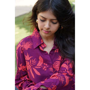 Conjunto Aster de 2 Piezas para Mujer - Product Image 5