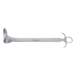 Retractor Quirúrgico Ortopédico PISSCO, Fabricado en Acero Inoxidable Alemán por Pissco - Product Image 1