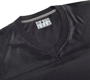 Maillots de football américain sur mesure en polyester, vêtements de sport, maillots de football américain en gros, personnalisés, OEM, qualité supérieure 2026 - Product Image 6