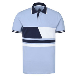 Reasonable Price 2026 Unique Design OEM Service Men <b>Polo</b> Shirts Lightweight Breathable Wholesale Men <b>Polo</b> Shirts - Product Image 1
