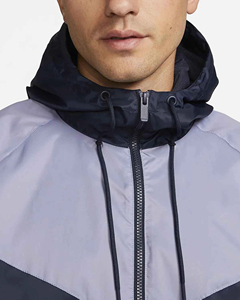 Veste de pluie imperméable respirante OEM personnalisée, coupe-vent à coque rigide pour l'hiver, l'automne et le printemps, avec fermeture éclair, idéale pour la randonnée et l'équitation - Product Image 4