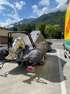 H-i-g-h-f-i-e-l-d C-o-a-s-t-e-r 53 - Product Image 4