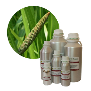 Fabricant d'huile de calamus de haute qualité en vrac pour massage corporel et utilisation en diffuseur - Product Image 1