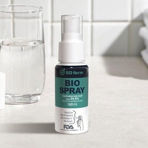 [GW] น้ำมันสนไพน์นีดเดิล มิ้นท์ ออรัล แคร์ แคปซูล ขนาดพกพา BD Ferm BIO SPRAY - Product Image 3