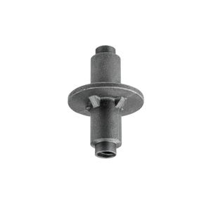 Water Stopper Industrial Design Style Tie <b>Rod</b> <b>Plastic</b> Iron Adapters Model Central Hole And Flange For Construction App - Product Image 2