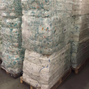 Pañales Pampers Baby Dry de la mejor calidad para recién nacidos, talla 2, talla 4 y pañales Pampers Jumbo para bebés - Product Image 1