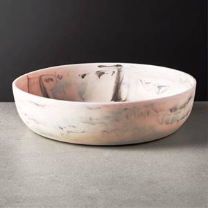 Article le plus vendu : Vaisselle de luxe en résine polie, écologique, d'origine indienne, design moderne, compatible lave-vaisselle, pour fêtes et événements. - Product Image 5