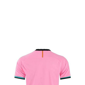 Camiseta de Fútbol Retro Ligera de Invierno, Unisex, Personalizable, Transpirable, 100% Poliéster, Manga Corta, OEM - Product Image 5