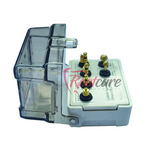 Pakistan Made Sinus Lateral Approach Crestal Kit Stainless Steel Sinus Lateral Approach Crestal Kit For Sale - Product Image 3