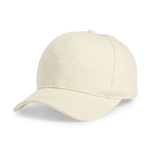 Cotton Unstructured Soft Breathable & <b>Waterproof</b> Canvas Sports Baseball <b>Caps</b> for Unisex Custom Logo Dad Hats - Product Image 2
