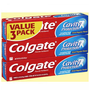 Pour les commandes en gros de dentifrice Colgate, distributeur mondial de soins bucco-dentaires en gros - Product Image 6