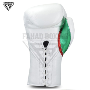 Guantes de Boxeo Personalizados con Logotipo o Tallas 8oz 10oz, Equipo de Combate de la Mejor Calidad, Nuevo y Moderno, Precio al por Mayor, Cómodos, Crea tus Propios Guantes - Product Image 4