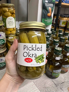 PREMIUM WHOLESALE Canned Okra Slices 425g Retort Pouch for Cooking and Ready Meals - Product Image 5