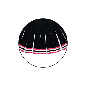 Custom Logo Girls Cheerleading Costume for School <b>Spirit</b>, Sports Games, and Cheer Events - Product Image 6
