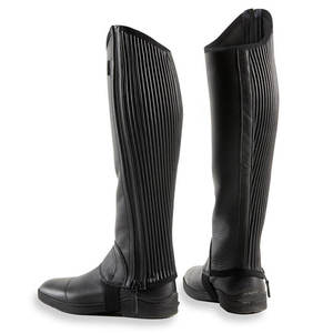 Fabricant professionnel de demi-gambes de moto de nouveau style, avec un design durable et un port confortable. - Product Image 1