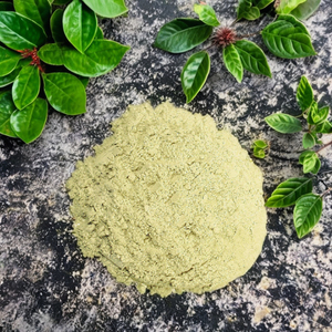 Mejor precio Herbal Ampelopsis Cantoniensis Extracto de polvo amarillo seco Líquido-Sólido Suplemento alimenticio saludable Cultivo de hojas silvestres - Product Image 6