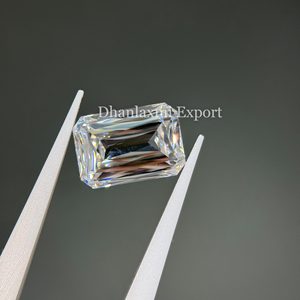 Diamant cultivé en laboratoire de 4,50 carats, taille CRISS, blanc VS1, certifié IGI, diamant non monté pour la fabrication de bijoux fins - Product Image 3