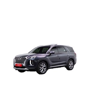 Hyundai Palisade 2021, 4x4, Diésel, Euro V, Volante a la Izquierda, Caja de Cambios Automática, Asientos de Cuero, 138,563 Km - Product Image 1