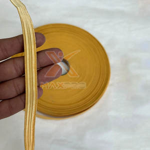 Trenzas y Cordones de Hilo de Oro Hechos a Medida, los Más Vendidos, Bajo MOQ - Product Image 2