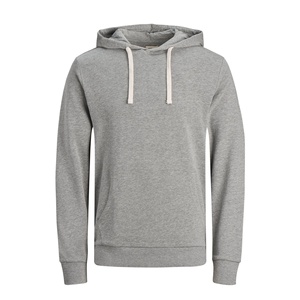 Nouveau Hoodie Zippé Intégral en Polaire Technique Lourd de Haute Qualité pour Hommes, Idéal pour le Sport et la Gym, avec Impression de Logo OEM en Gros - Product Image 3