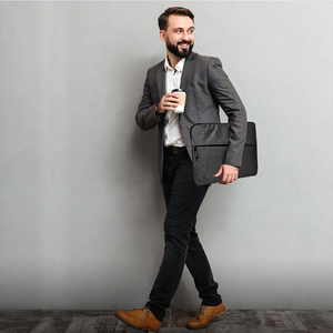 Mochila para Portátil Moderna y Económica al por Mayor para Oficina con Construcción Duradera y Apariencia Elegante - Product Image 6