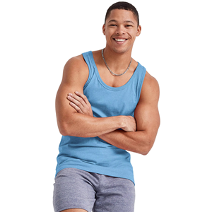 Camiseta Deportiva sin Mangas para Hombre, Ligera, de Secado Rápido, para Entrenamiento Físico, Proveedor Mayorista - Product Image 3