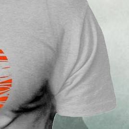 T-shirt à séchage rapide pour homme, best-seller, respirant, décontracté, pour adulte - Product Image 3