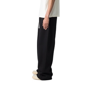 Pantalones Deportivos de Lona para Hombre, Cintura Media, Casuales, Resistentes, Ecológicos, de Secado Rápido, Estilo Urbano, Transpirables, para Gimnasio y Fitness - Product Image 4