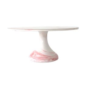 Produit de qualité de styliste, prix raisonnable, design tendance, support de gâteau en marbre, à la mode, personnalisé, prix bas - Product Image 1