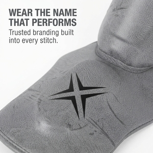 Espinilleras Deportivas Personalizadas de Cuero para MMA, Muay Thai y Kickboxing, para Entrenamiento de Equipo, Talla Personalizada, Equipo Deportivo - Product Image 2