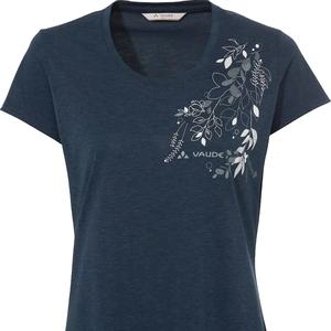 T-shirt décontracté pour femmes 100% coton anti-boulochage tissu tricoté sérigraphié Logo broderie écologique 160 GSM personnalisé - Product Image 4