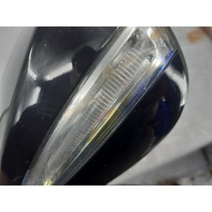 Espejo Retrovisor Izquierdo Veloster, Subconjunto OEM Usado 876102V010AS - Product Image 4