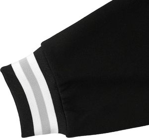 Chaqueta Universitaria American Spirit, Chaqueta Letterman Prime Edge, Chaqueta Universitaria Legacy Craft - Product Image 5