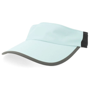New Design Fashionable Stylish Brim <b>Flat</b> Visors Caps Breathable Running Gym Walking Sunscreen Protects Head Wears Caps <b>Hats</b> - Product Image 4